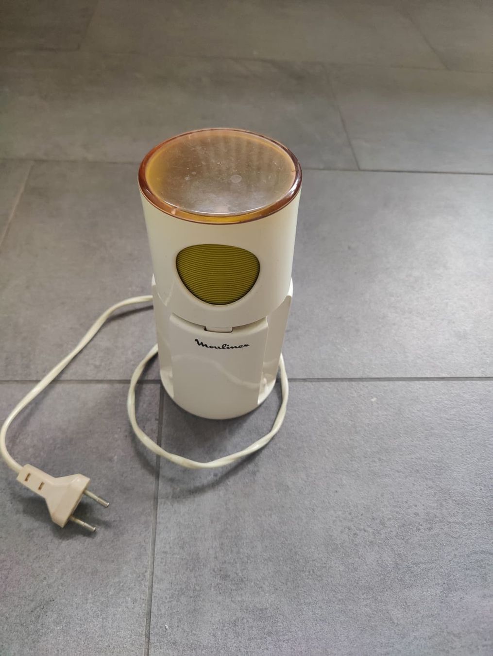 Küchengeräte: Moulinex Zerkleinerer – Gebraucht aus Wädenswil von Mirm1.0