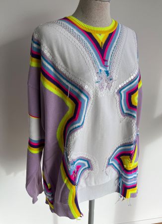 ICEBERG Pullover Gr. M - 400$