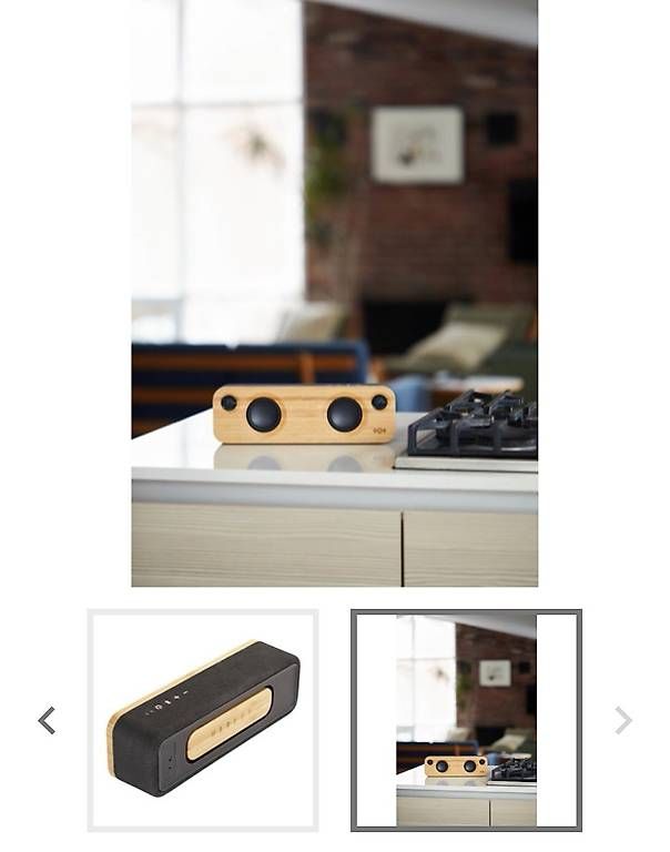 Haut-parleurs: Enceinte bluetooth – D'occasion à Leytron par Angi189 2