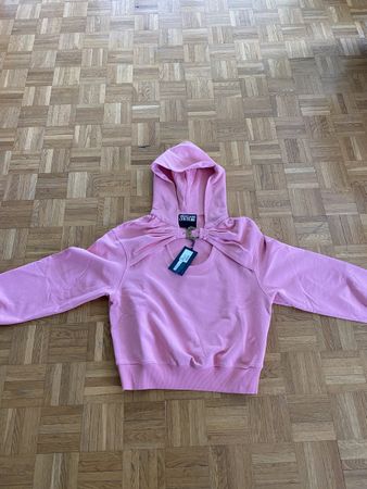 Sweatshirt Versace Original L
