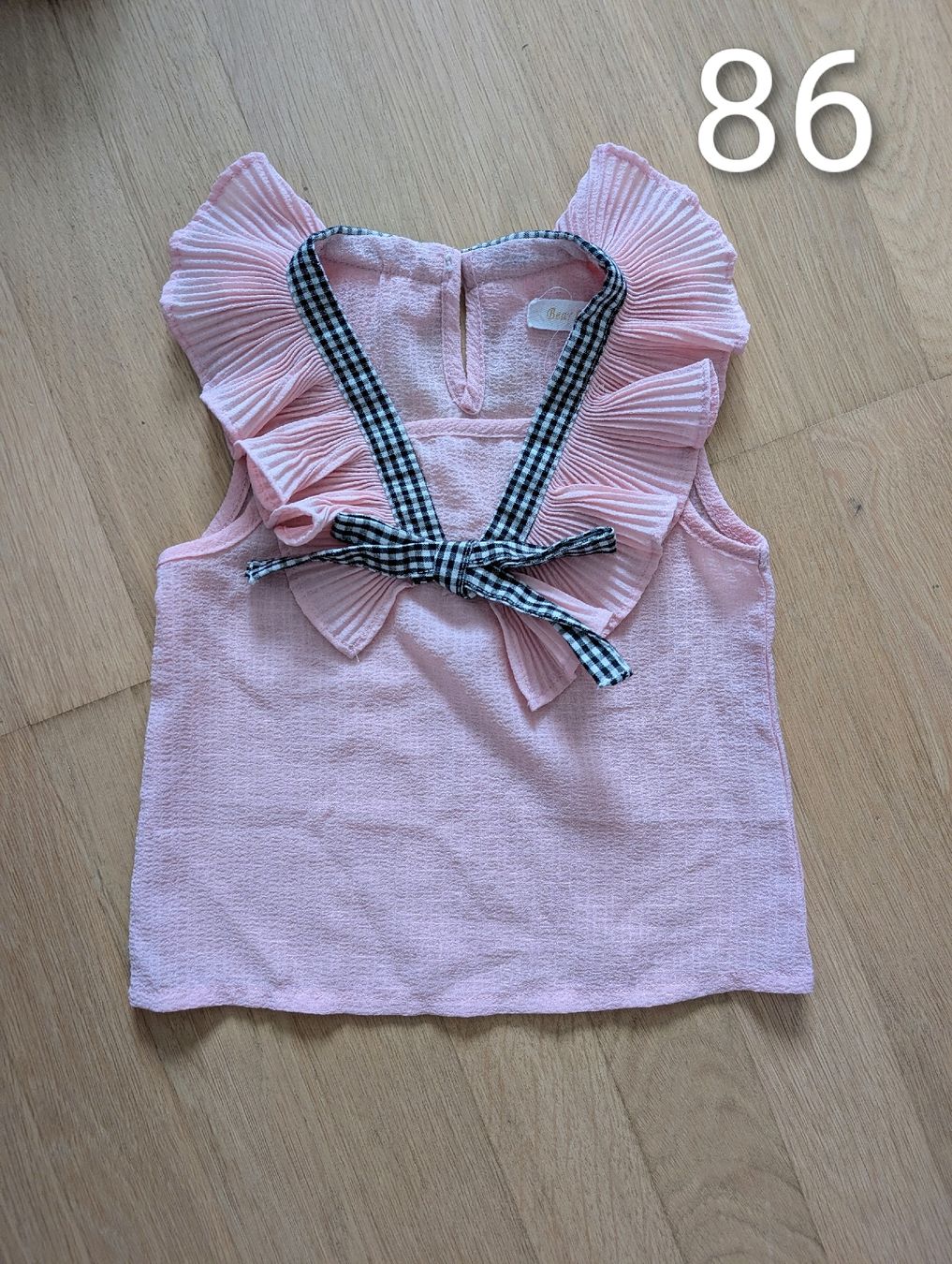 Lotti & Set di vestiti: Kleiderpaket Mädchen Grösse 86 – Usato da Kilchberg ZH venduto da kermit23 4