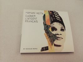 MAMANI KEITA - GAGNER L'ARGENT FRANCAIS (AFRICAN)