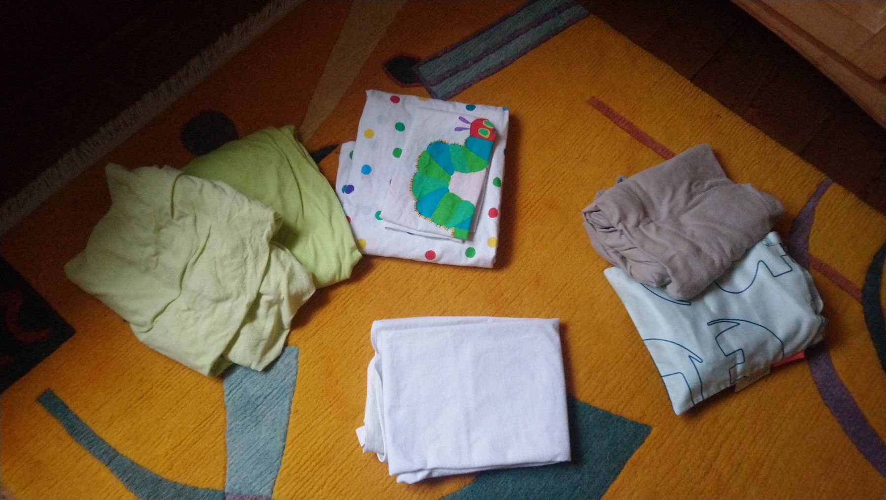 Letti: Baby-Kinderbett – Usato da Benken SG venduto da Steff212 7