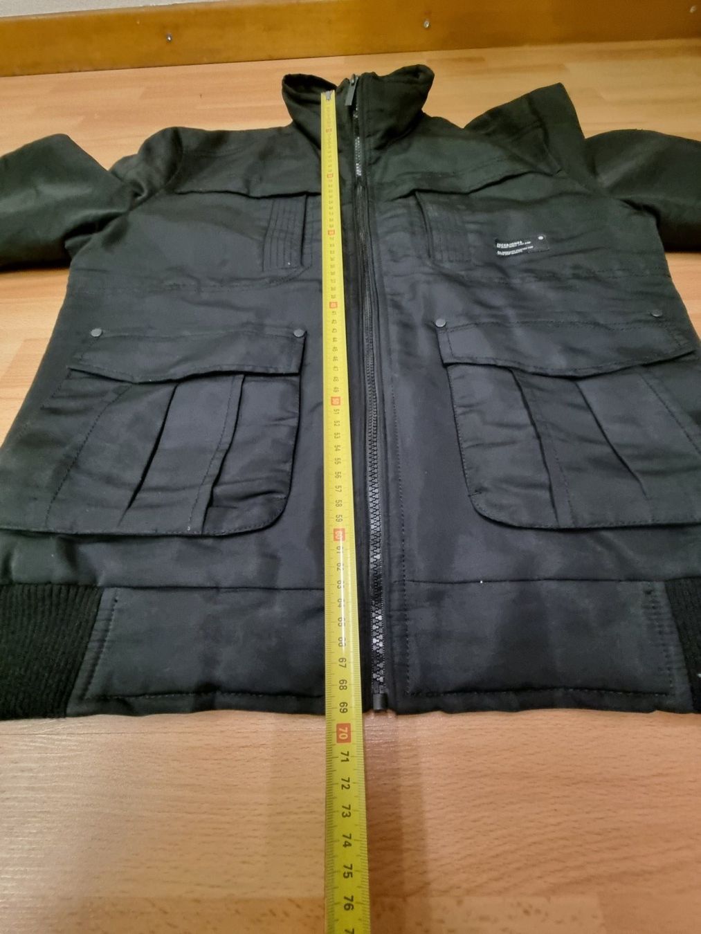 Jack & Jones Giacche: Jack Jones Jacke Grösse L – Usato da Schönenwerd venduto da Chez_Mimi 4