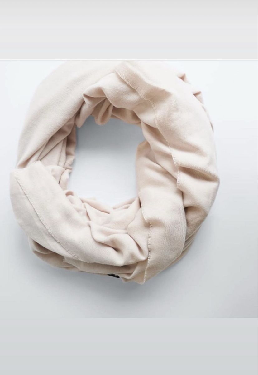 Zara Foulards, Tücher & Schals: Sciarpa 🧣 zara – Neu und originalverpackt aus Opfikon von aro_f66t 2