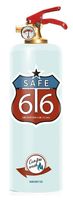 Safe-T Feuerlöscher | SAFE 66