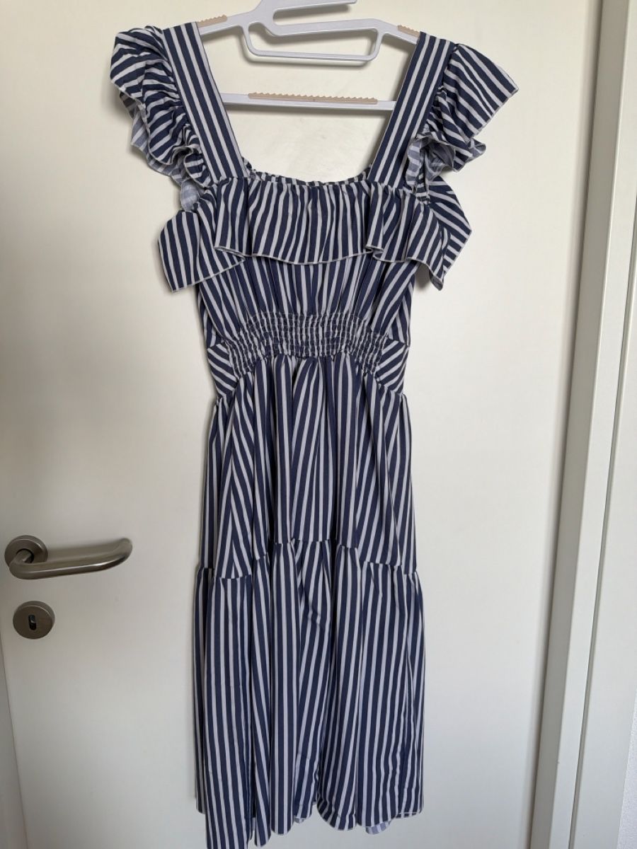 Robes: Belle robe d’été – Neuf (Voir description) à Ballens par Annushka26 3