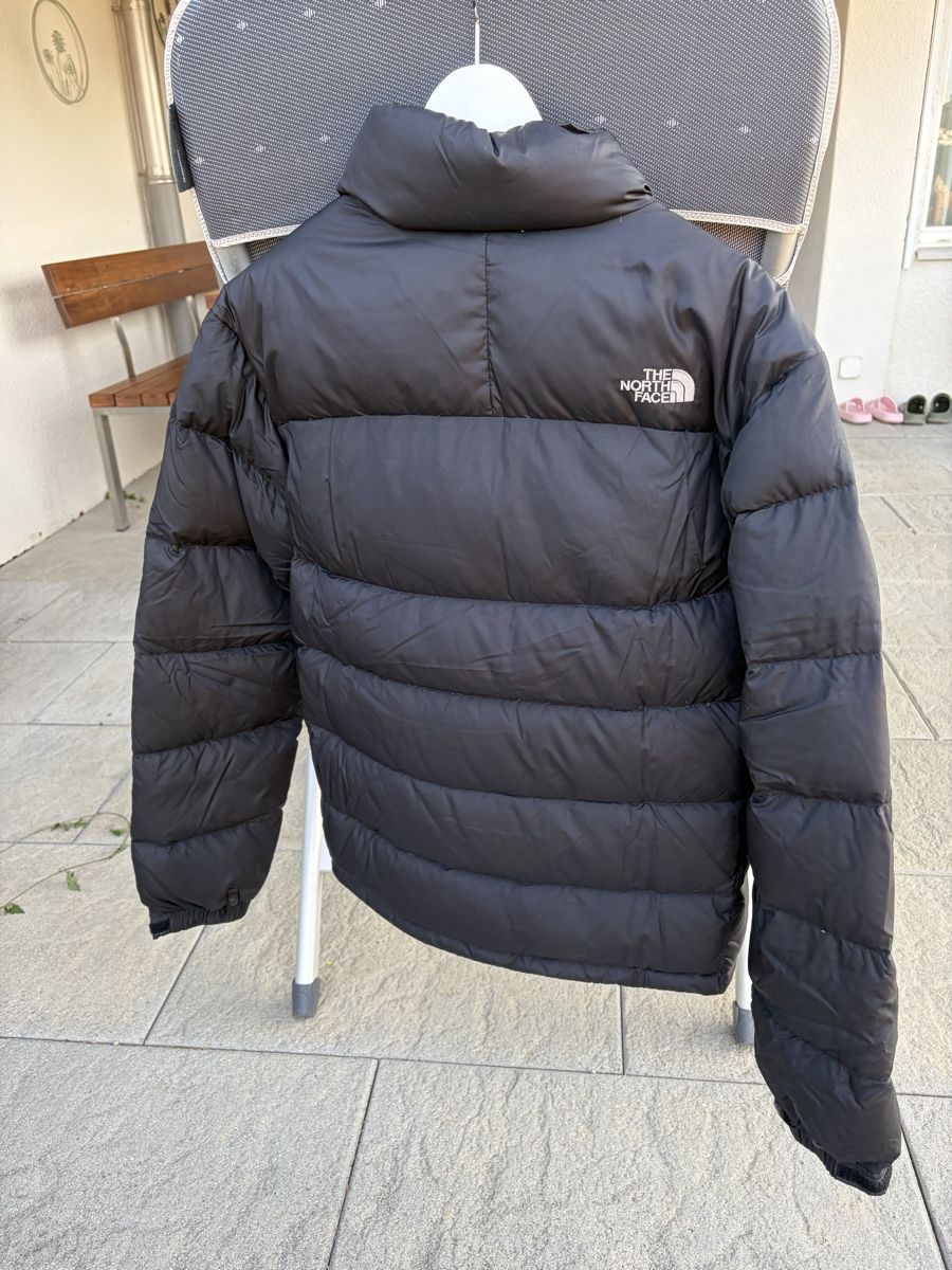 North Face Giacche: North Face Jacke Gr M – Usato da Burgdorf venduto da Brewys 1