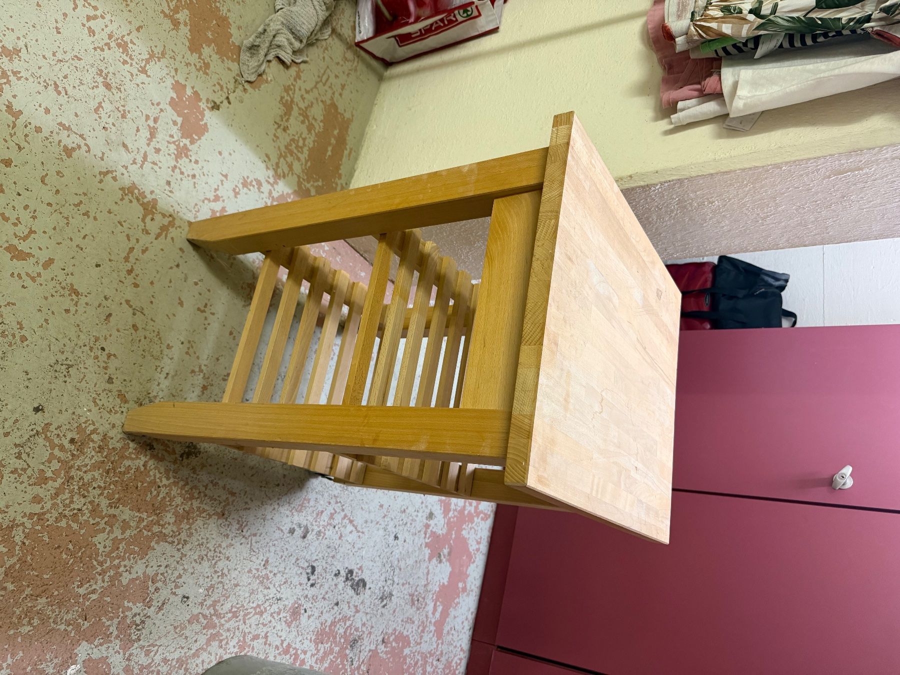 Tables: Tisch – D'occasion à ELSAU par lid_ff8l