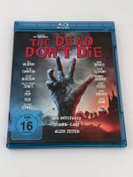 The Dead Don't Die Blu-ray Film - Bluray