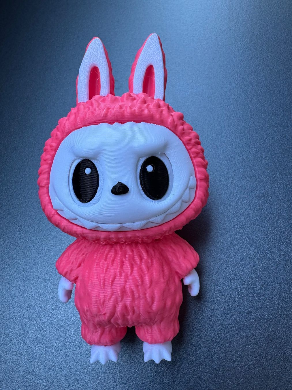 Statuette: Labubu – Nuovo (secondo la descrizione) da Moosseedorf venduto da SDmedia
