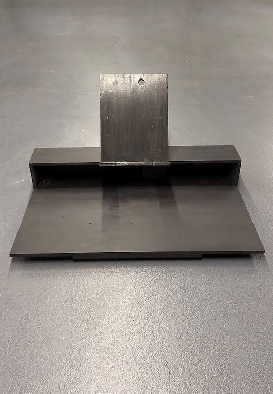 Altri accessori: Meuble de mix à poser sur une table – Usato da Confignon venduto da Pauline.sch 3