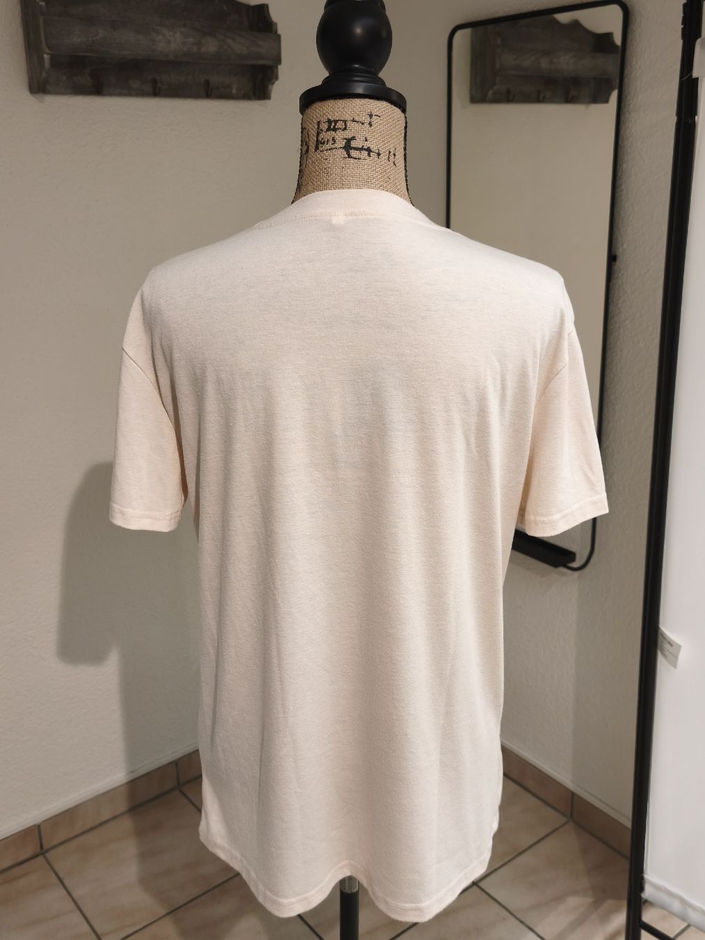 Shein T-Shirts: Cooles T-Shirt "Dead Inside but Caffeinated", Grösse M – Neu (gemäss Beschreibung) aus Emmetten von SecondhandSiska 2