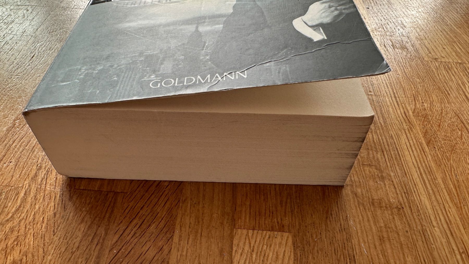 Livres: Buch - Der Trader - Drey Chapman – D'occasion à Winterthur par Secondhand-Family 5