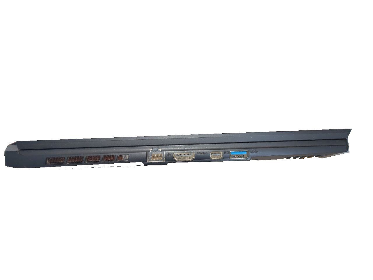 Notebook: -Pro Gaming Laptop- – Nuovo (secondo la descrizione) da Kriegstetten venduto da mar_y886 6