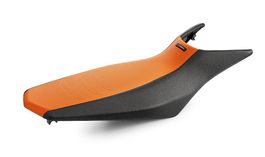 Sitzbank Powertparts KTM 890 SMT + Adventur - NEU !!