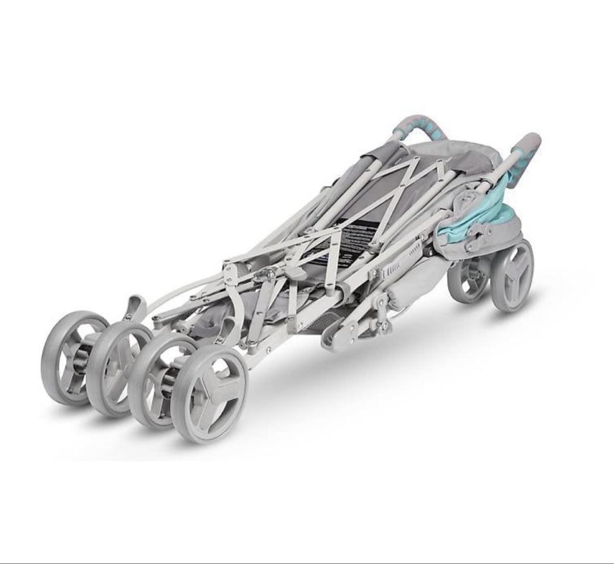 Lionelo Kinderwagen: Buggy – Neu (gemäss Beschreibung) aus Spiez von Brnas 3