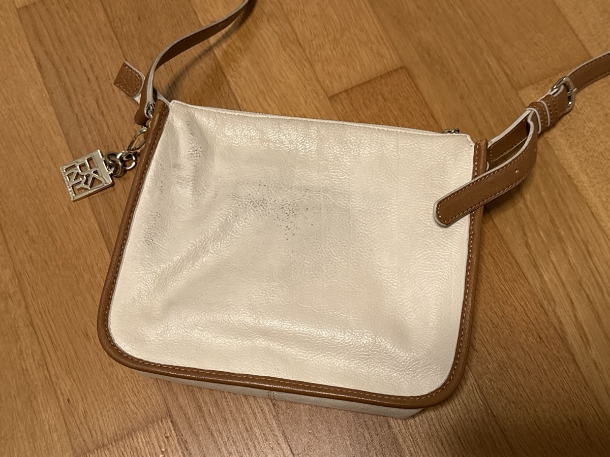 DKNY Borse da donna: DKNY Umhängetasche – Usato da Meggen venduto da BertaundAnton 2