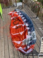 Flysurfer POW 4m