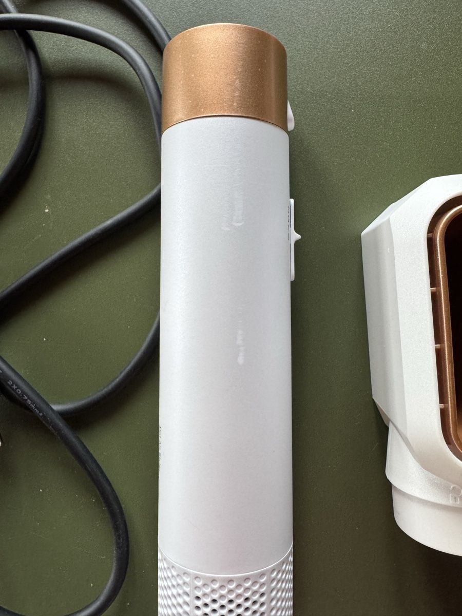 Föhn: Air Styler – Gebraucht aus Paspels von mel_v2xs 1