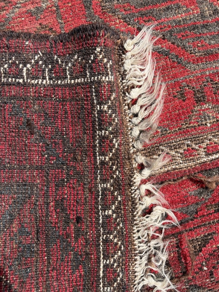 Tappeti: Ersari vintage Look  – Usato da Wängi venduto da Tesimo 6