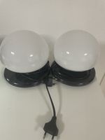 2 Schweizer Designlampe Optelma OA2