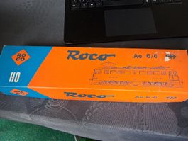 SBB Ae 6/6