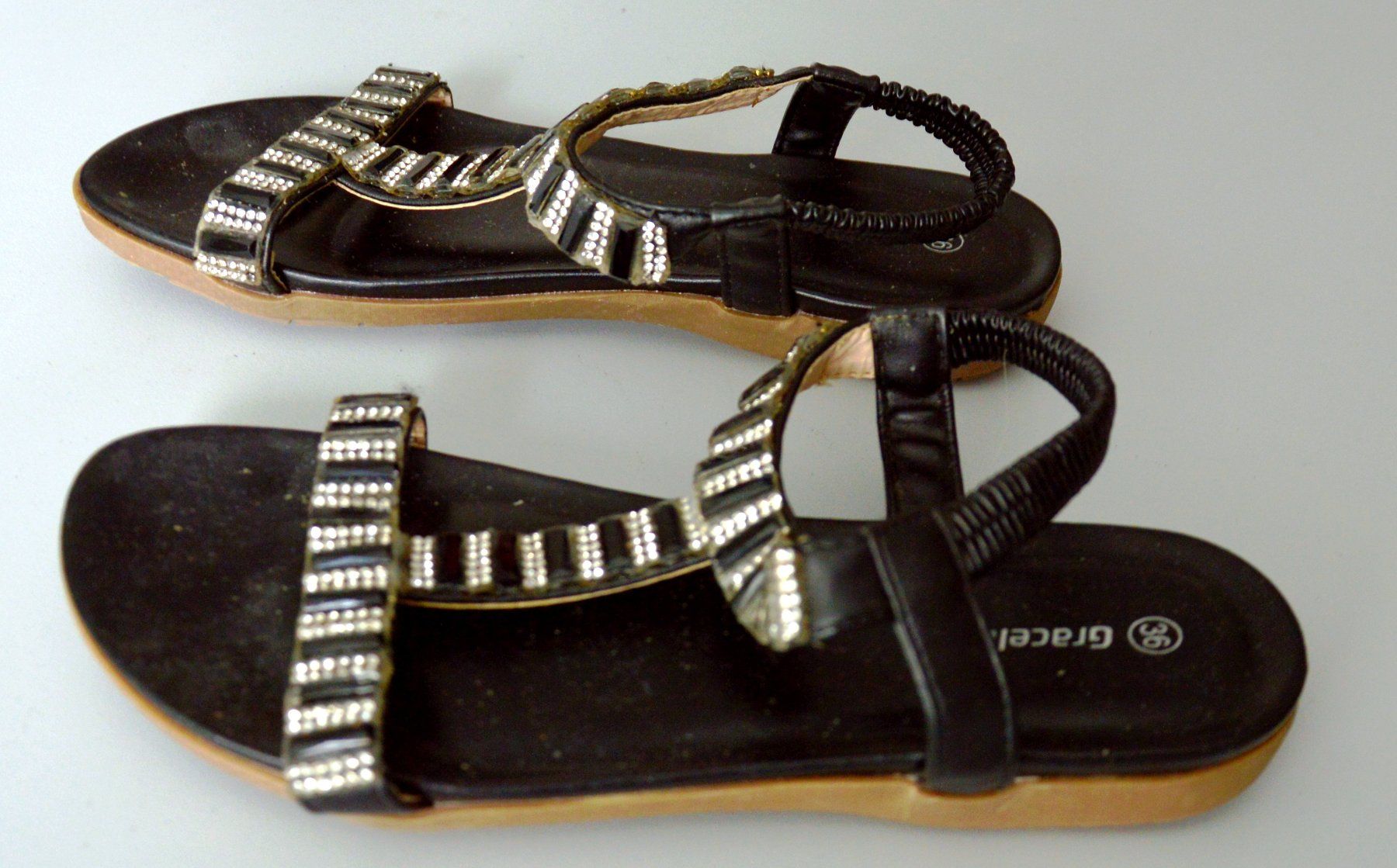 Graceland Scarpe da donna: Damen-Sandale – Usato da Geroldswil venduto da K_42