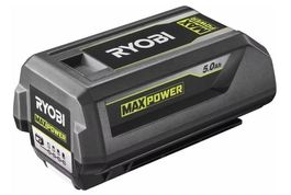 RYOBI 36 V Akku 5,0 Ah Li-Ionen BPL3650D ab2020 RY36B50B