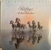 BOB SEGER & THE SILVER BULLET BAND - AGAINST THE WIND