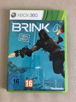 BRINK (Xbox 360 Spiel)