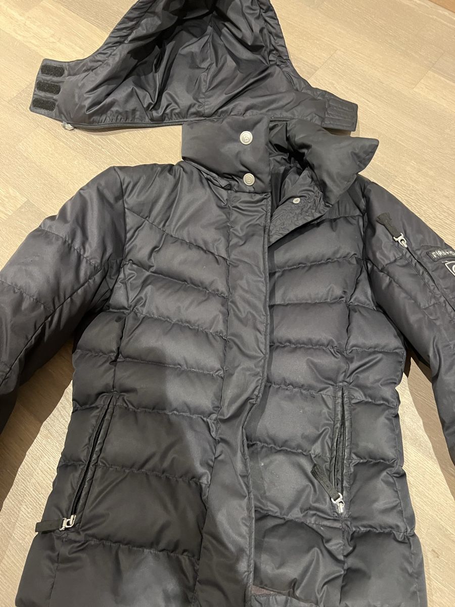 Giacche: Neuwertige Bognerjacke – Nuovo (secondo la descrizione) da Bülach venduto da Cucculi