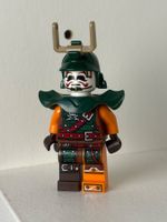 Lego figurine Ninjago Doubloon Figur