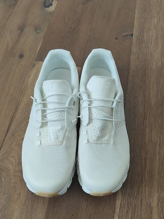 On Scarpe da uomo: ON nr. 45 – Usato da Locarno venduto da scrocco 3
