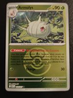Armulys Reverse (012/217) - Héros Transcendants