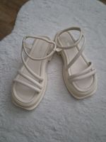 Sandalen neu! Gr. 39