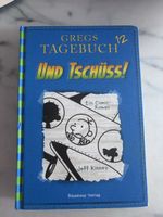 Gregs Tagebuch 