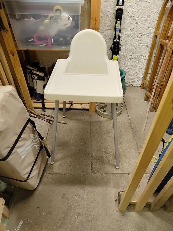 Kindersitz IKEA 1