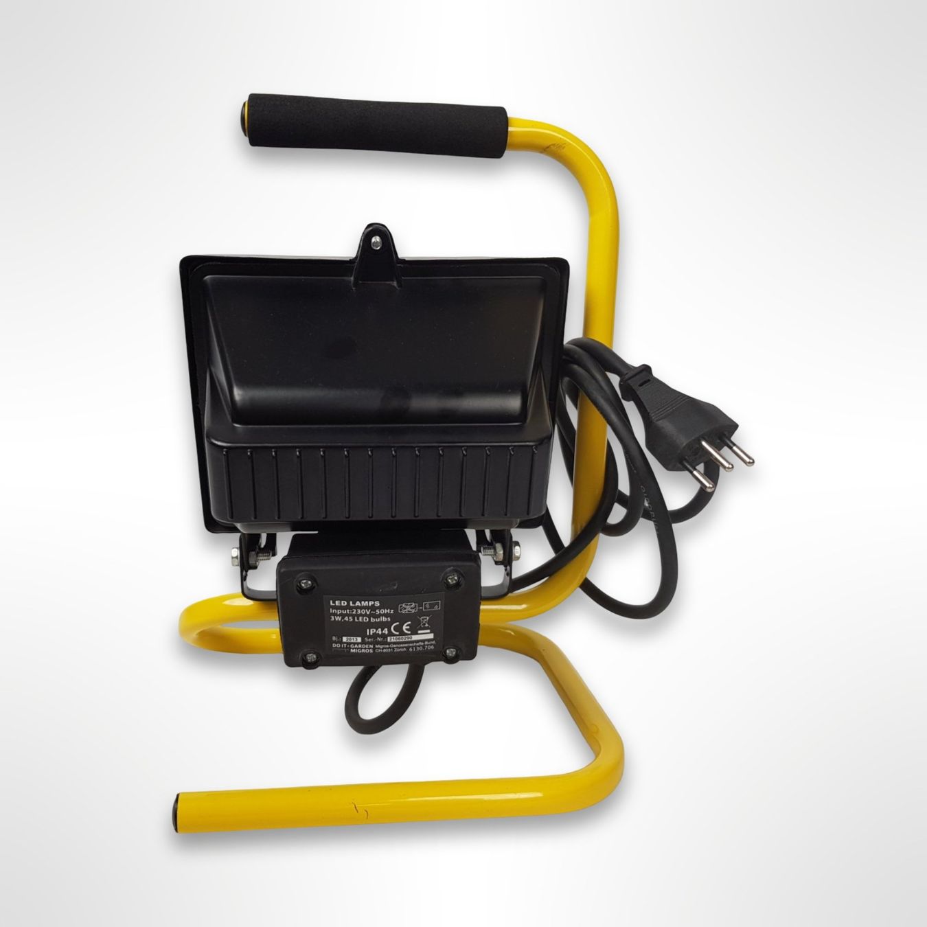 Lampen: DO IT GARDEN Scheinwerfer – Gebraucht aus Suhr von Restwert_Suhr 2