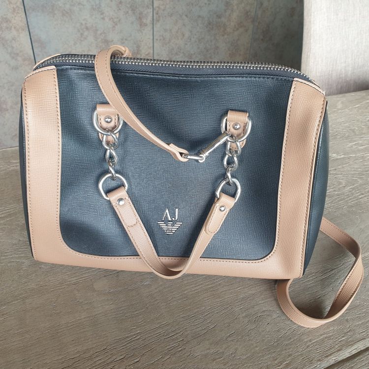Armani Jeans Tasche