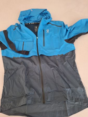 Coole Weather Jacke von ON
