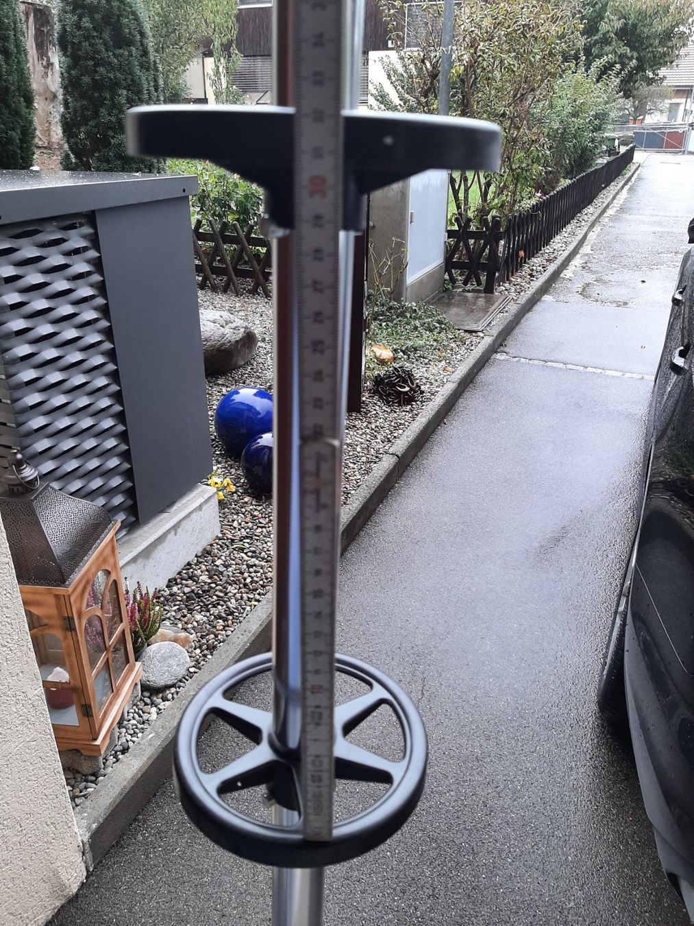 Werkzeugkasten & Aufbewahrung: Felgenbaum – Gebraucht aus Studen BE von Henry04 1