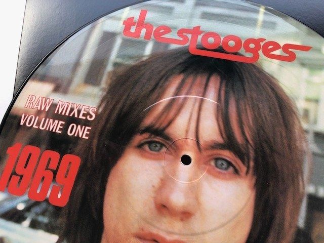 Dischi in vinile: The Stooges – Usato da Aarwangen venduto da Jukebox3 2