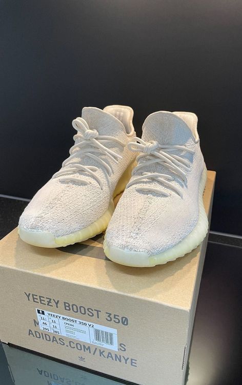 Yeezy cream cheap white kaufen