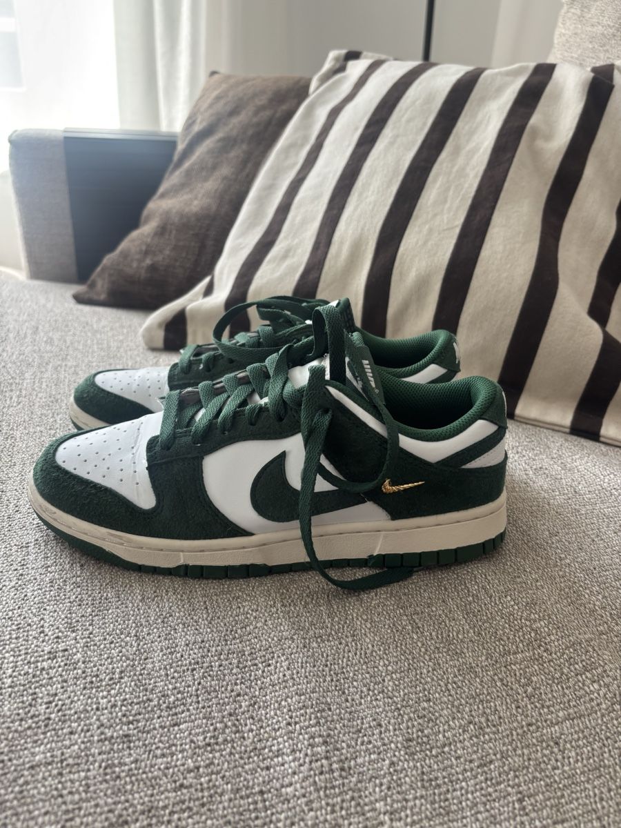 Nike Scarpe da uomo: Nike Dunk Low Sneaker  – Nuovo (secondo la descrizione) da Schaan venduto da Nina.Zander_1990 2
