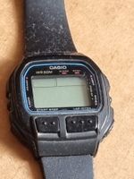 CASIO UHR JAPAN