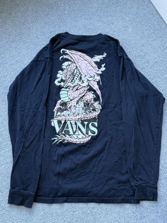 Vans Long sleeve