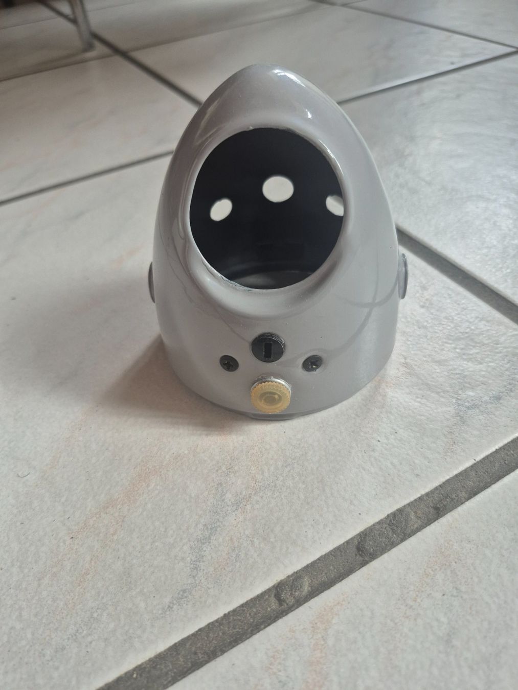 Phares: Phare oeuf ( Eierlampe ) – D'occasion à Le Locle par archerblanc 1