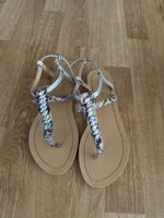 Sandalen Gr. 38