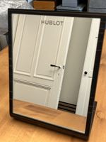 Hublot miroir de table